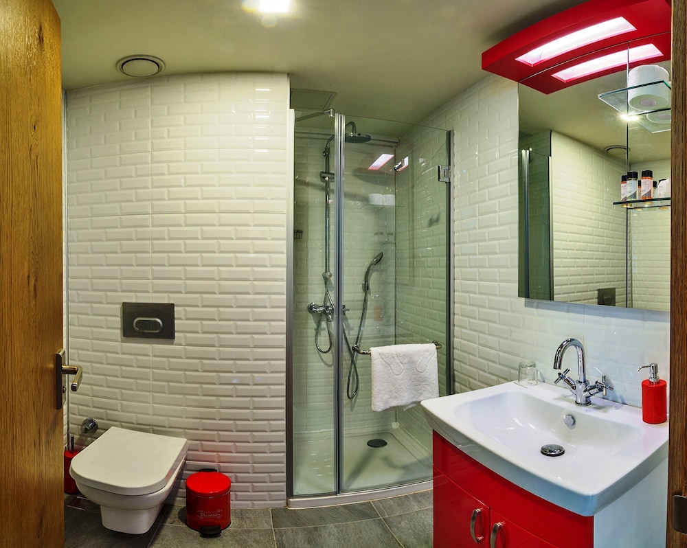 Hotel Taksim Nis (ex. Endless Hotel Taksim) 8/66
