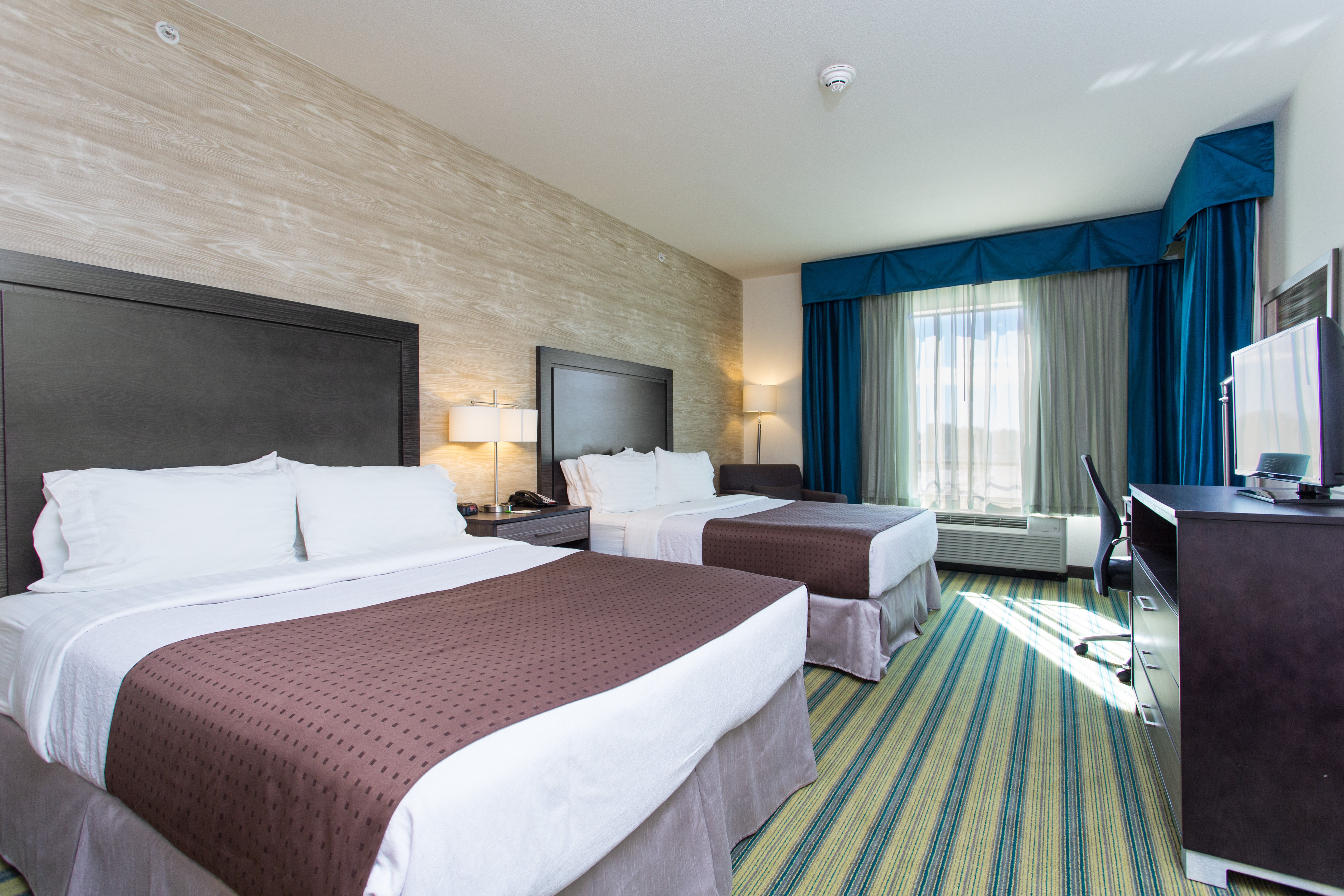 Holiday Inn Texarkana Arkansas Conv Ctr 17/73