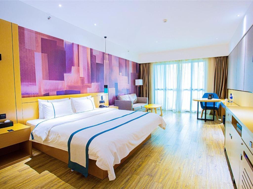 City Comfort Inn Guilin City Hall 25/52