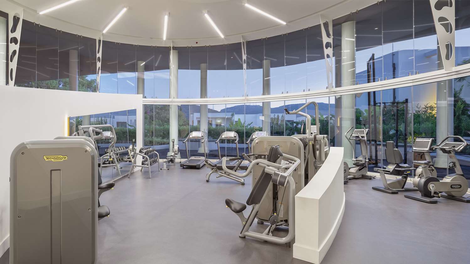 Susona Bodrum, LXR Hotels & Resorts 8/48