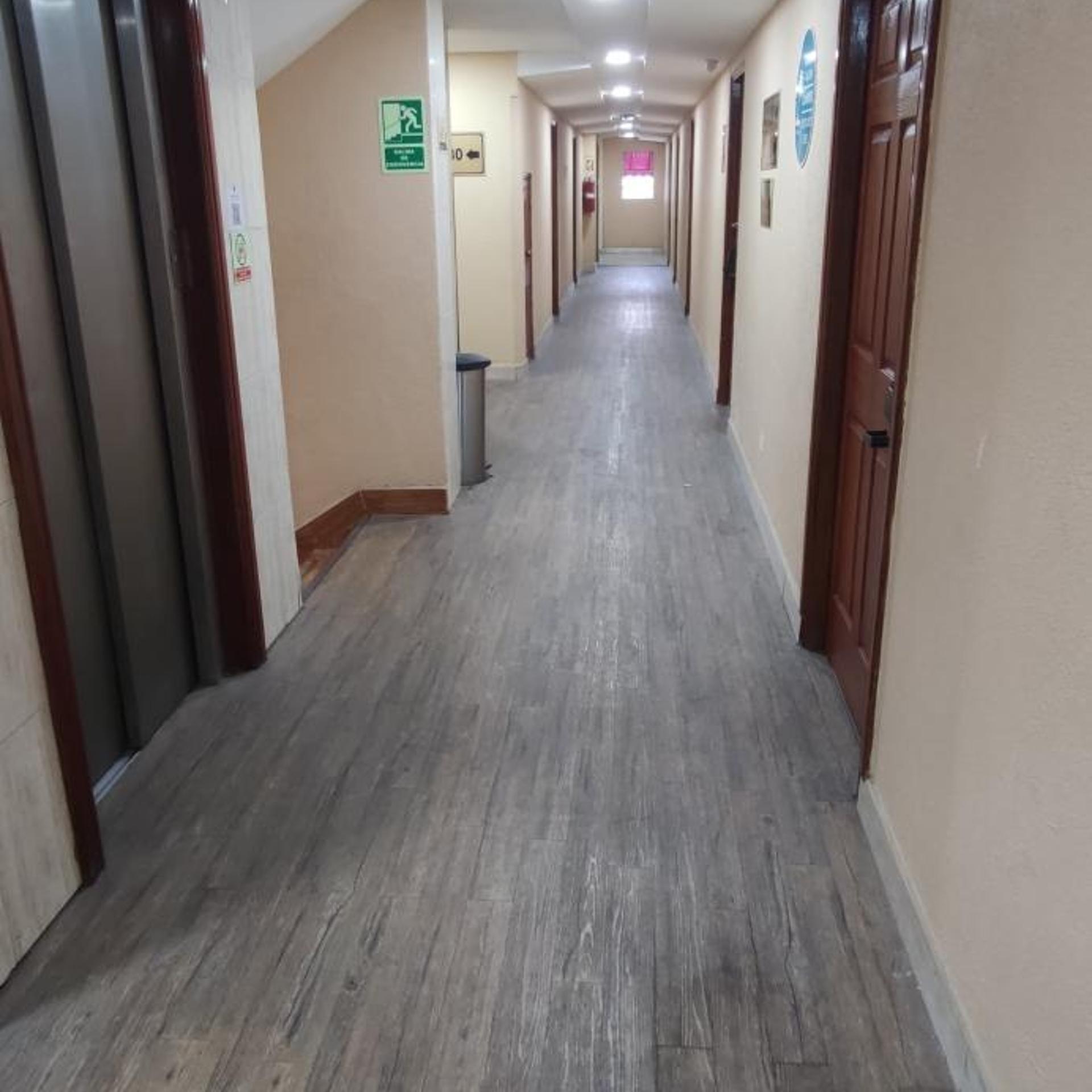 Hotel San Thomas Inn 30/33