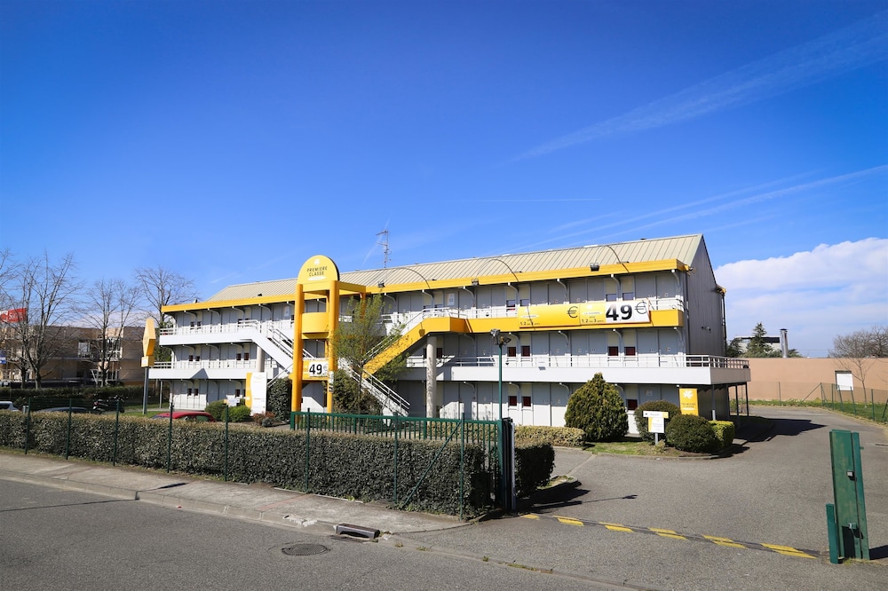 Premiere Classe Toulouse Ouest - Blagnac Aeroport 5/57