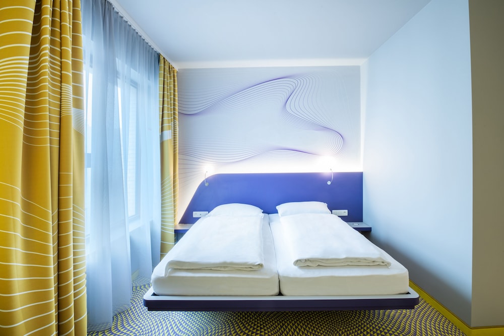 Prize by Radisson, Antwerp City 34/60