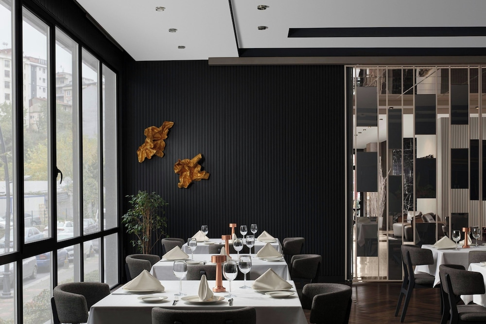 Delta Hotels by Marriott Istanbul Kagithane 38/50