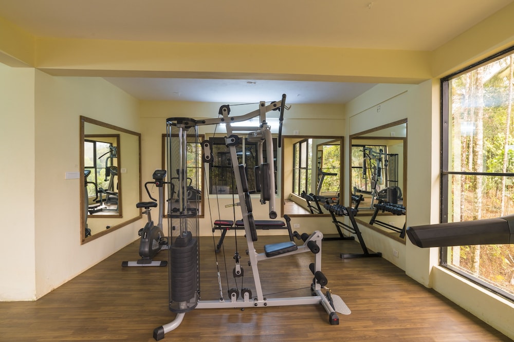 Adithya Nature Resort & Spa 16/50