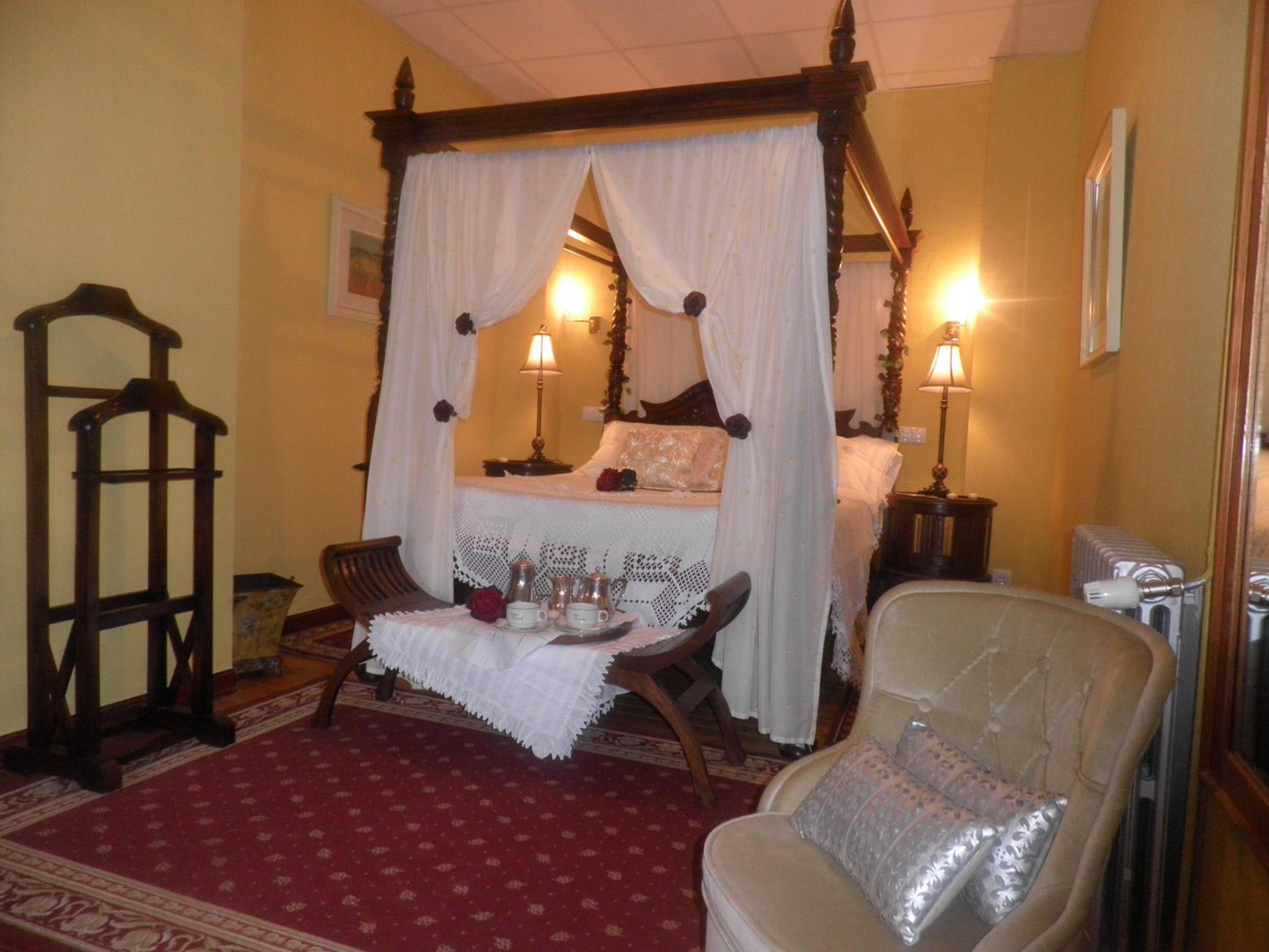 HOTEL BALNEARIO DE CORCONTE 22/58