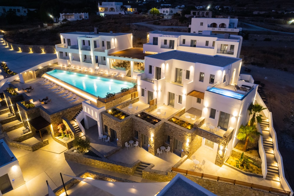 Kouros Blanc Paros 3/56