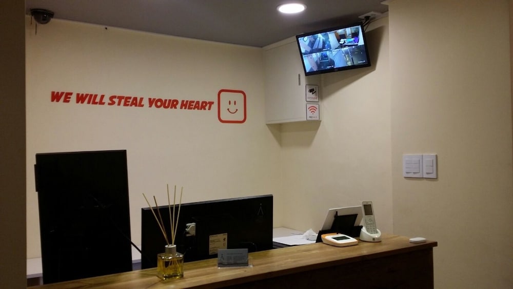 Star Hostel Seoul Dongdaemun 10/56