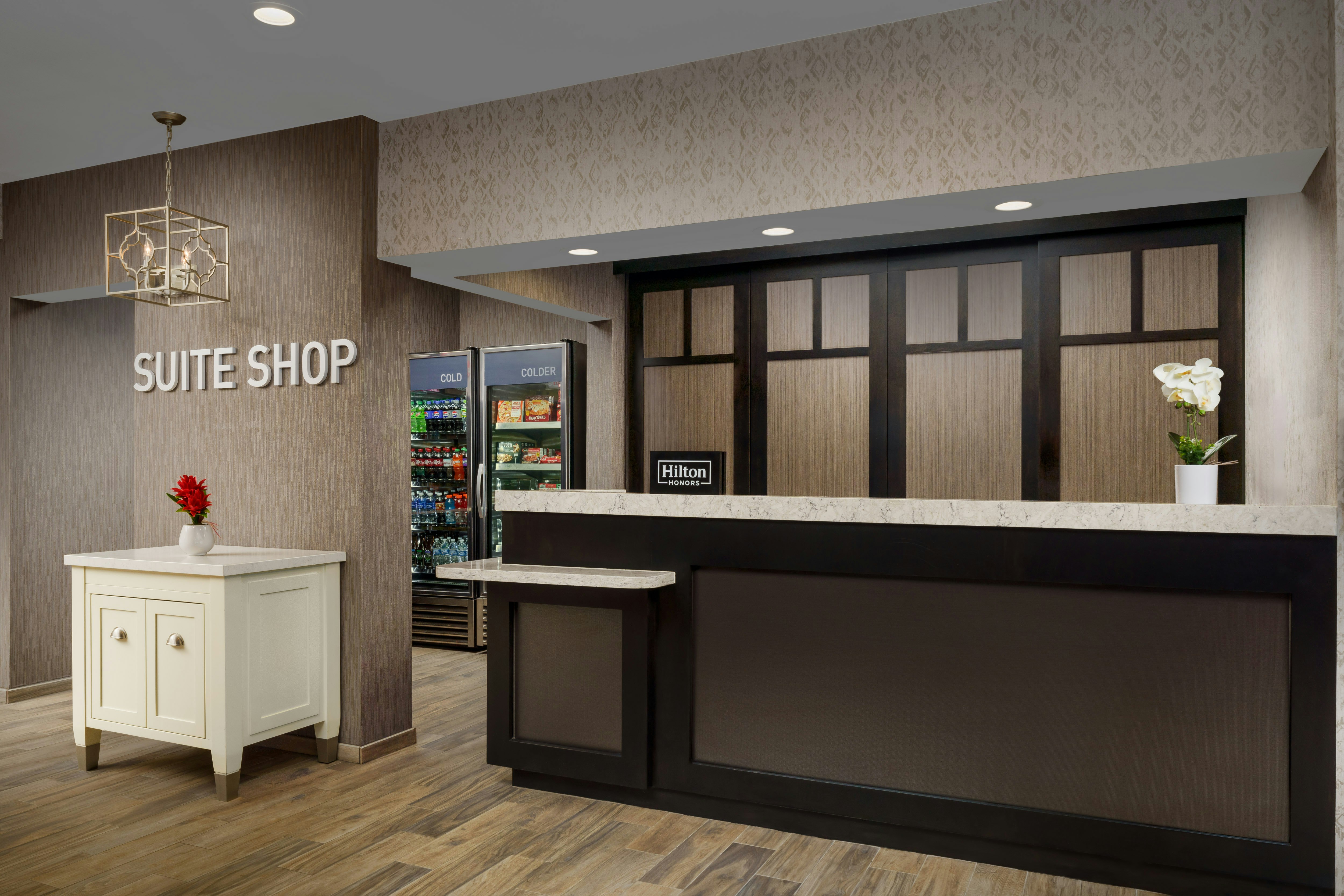 Homewood Suites by Hilton Erie 6/42