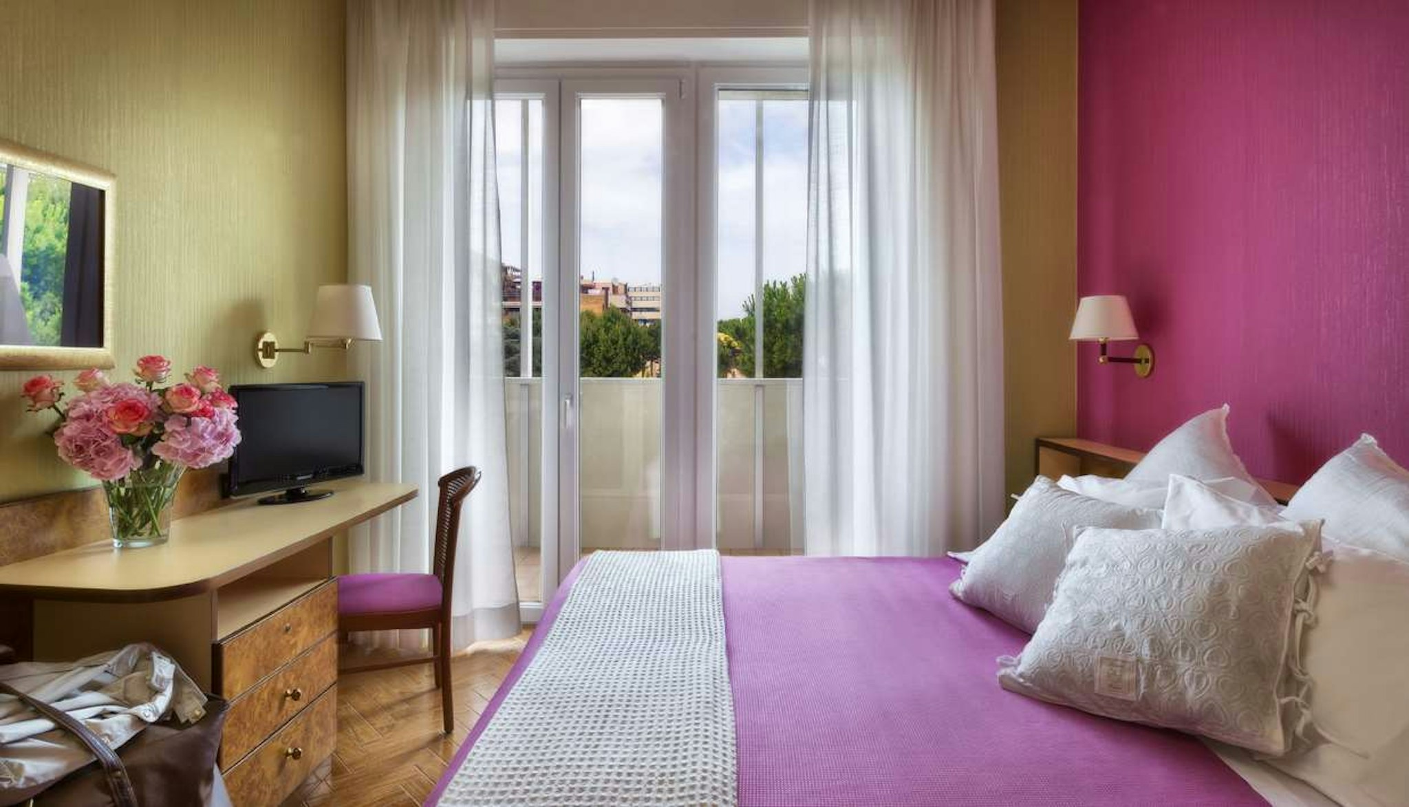 Parioli Residence Hotel Rimini 3/11