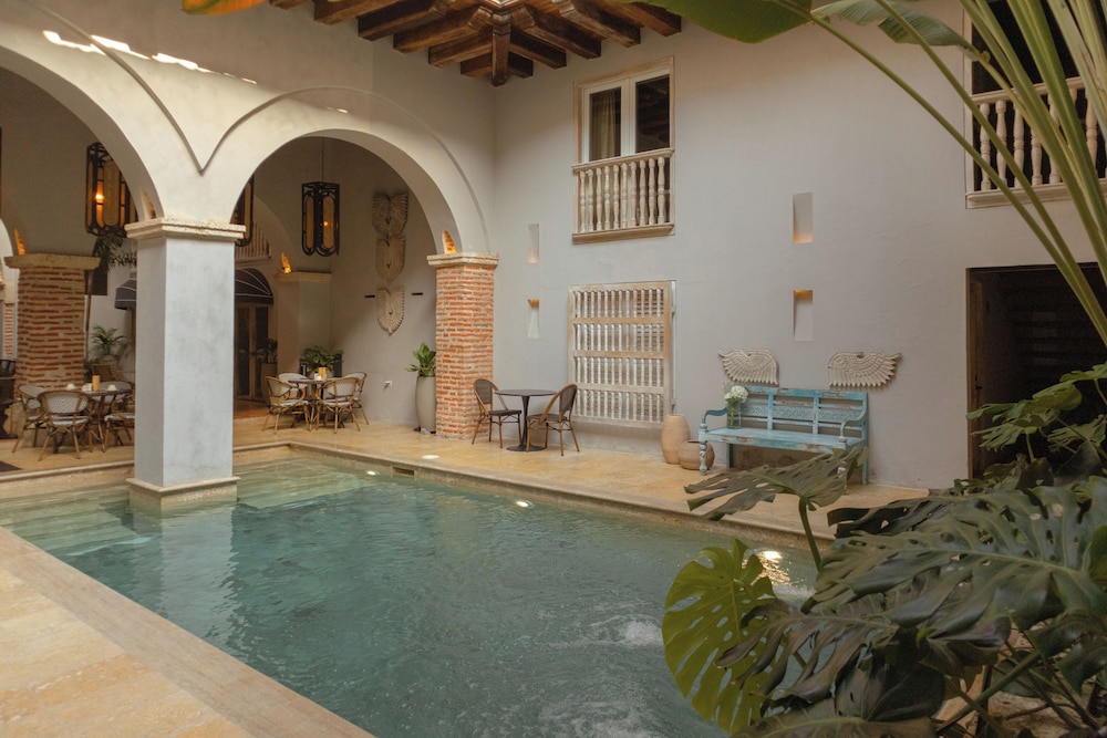 Hotel Casa Don Luis by Faranda Boutique, a member of Radisson Individuals 26/50
