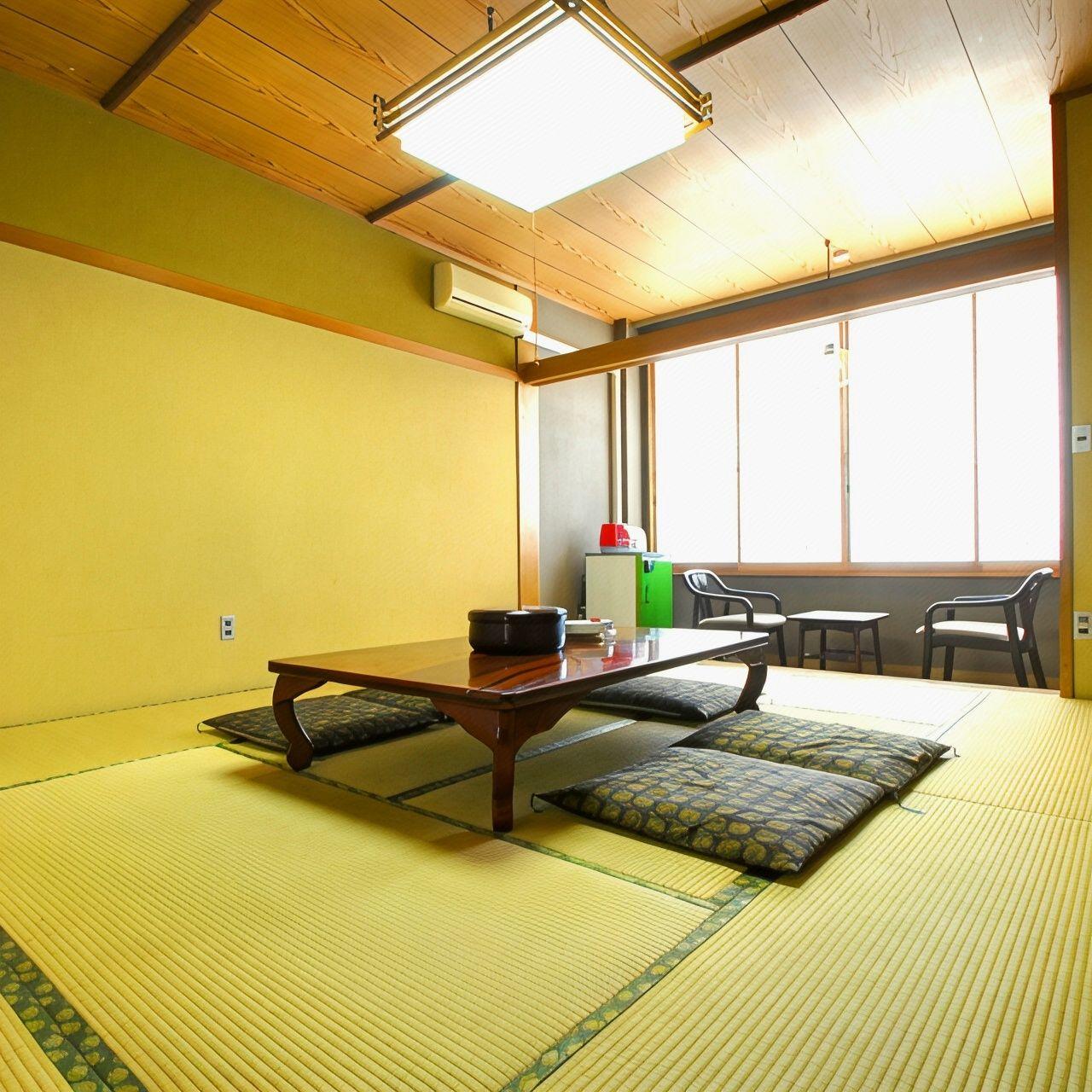 Kakeyu Onsen Rokumeiso 16/23