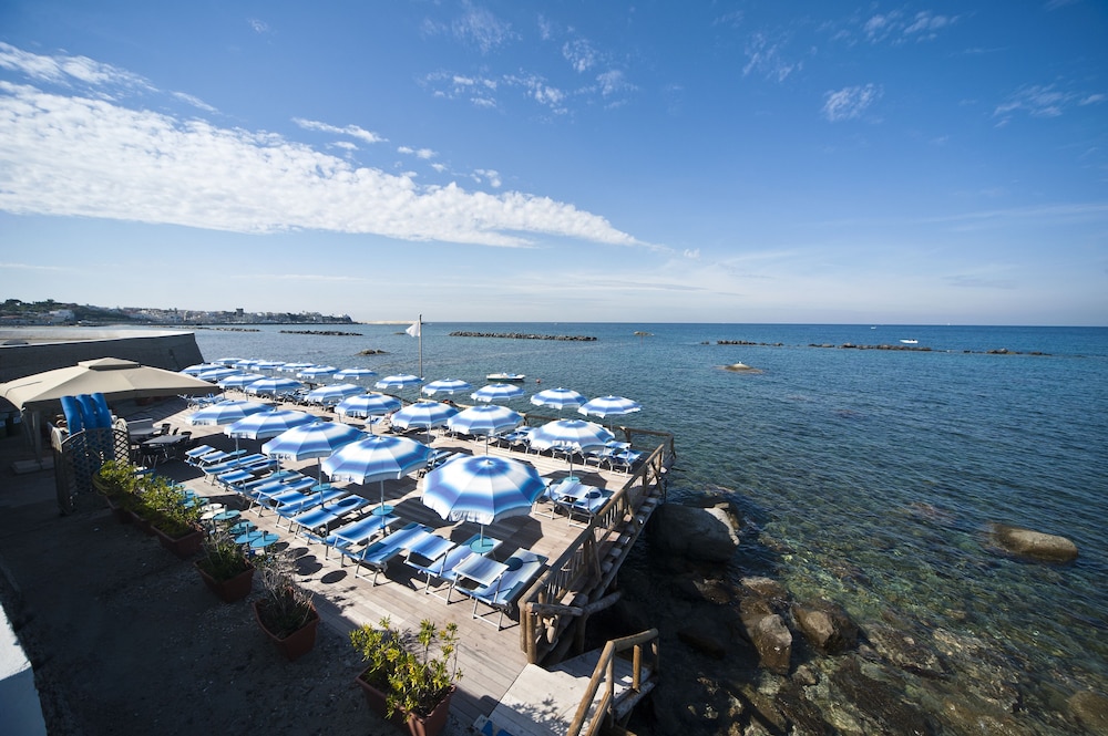 La Rotonda Sul Mare 36/50