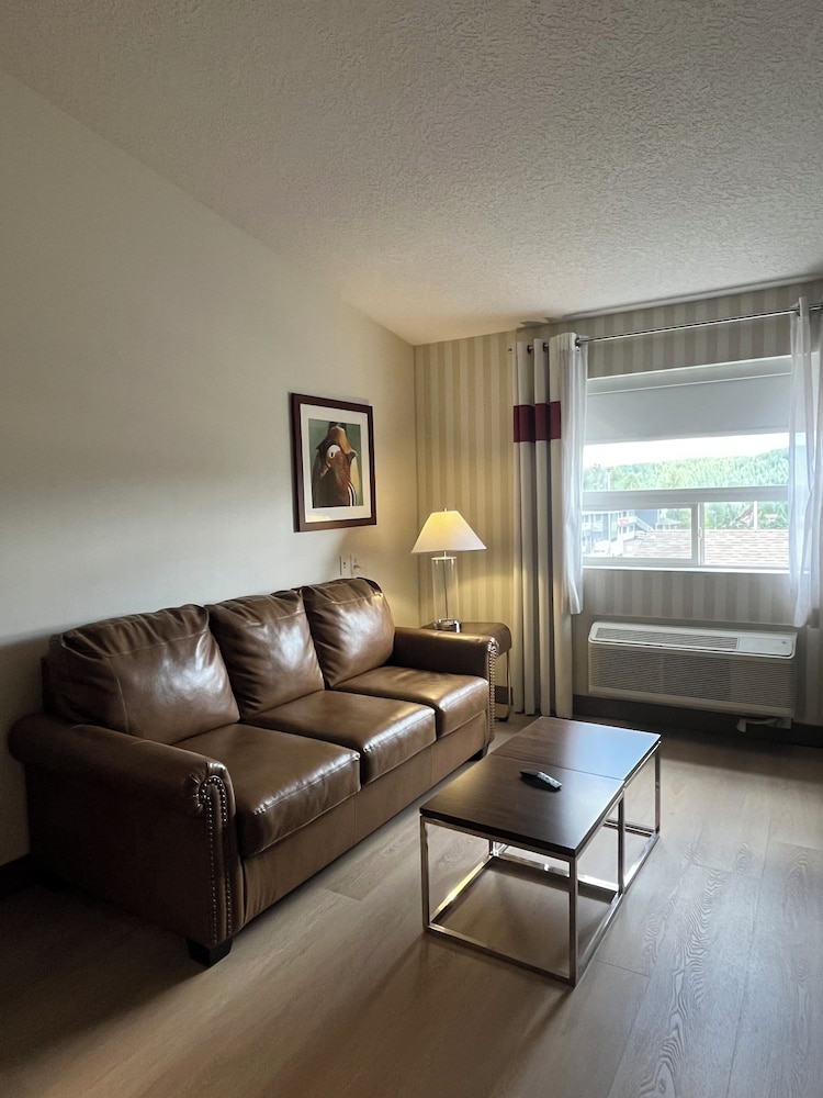 Four Points By Sheraton Prince George 27/46