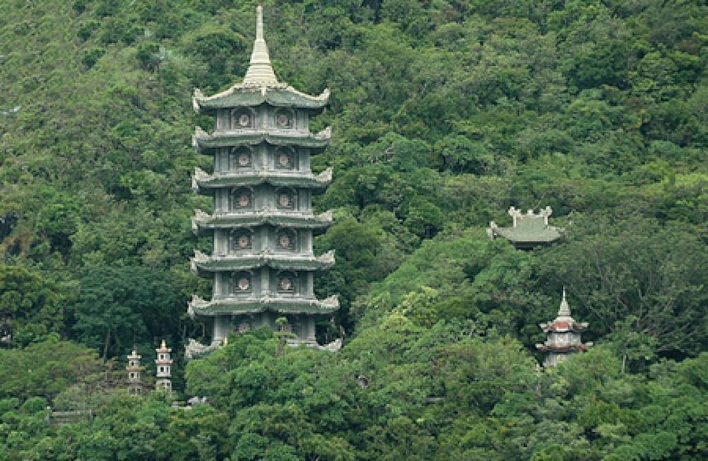 Huong Binh Hotel Da Nang 38/40