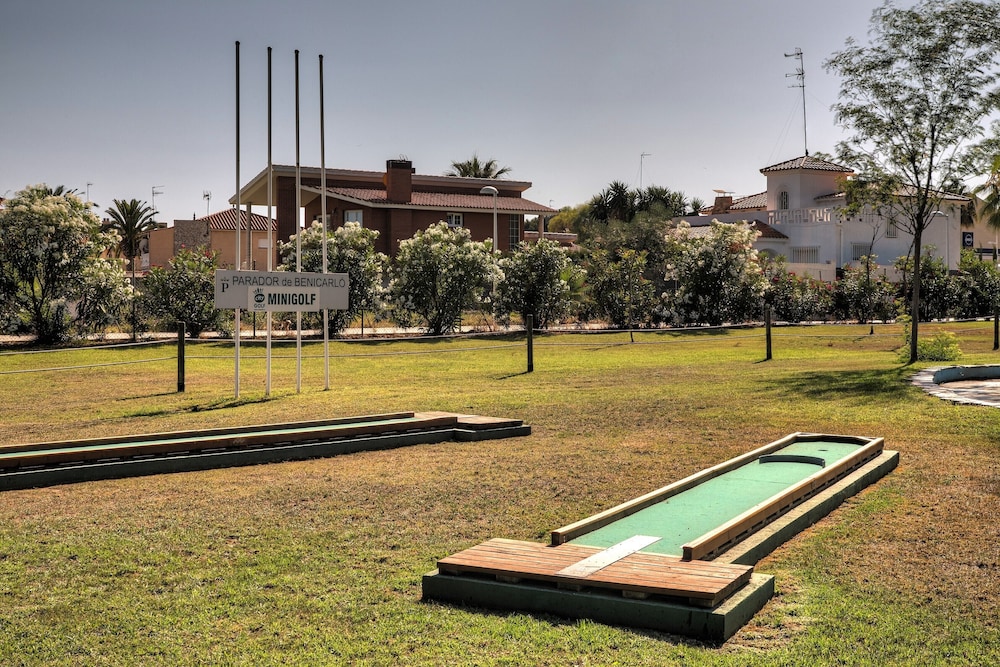 PARADOR DE BENICARLO 29/65