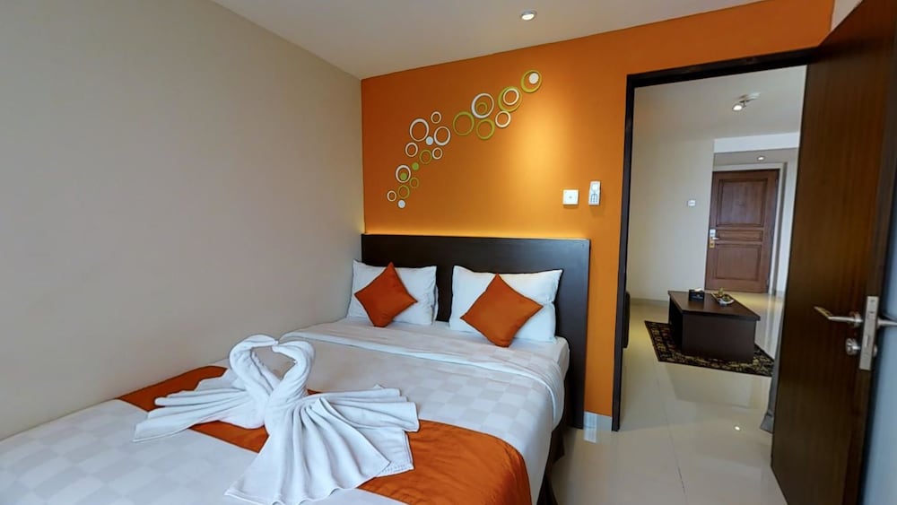 The Gloria Suites Jakarta 14/48