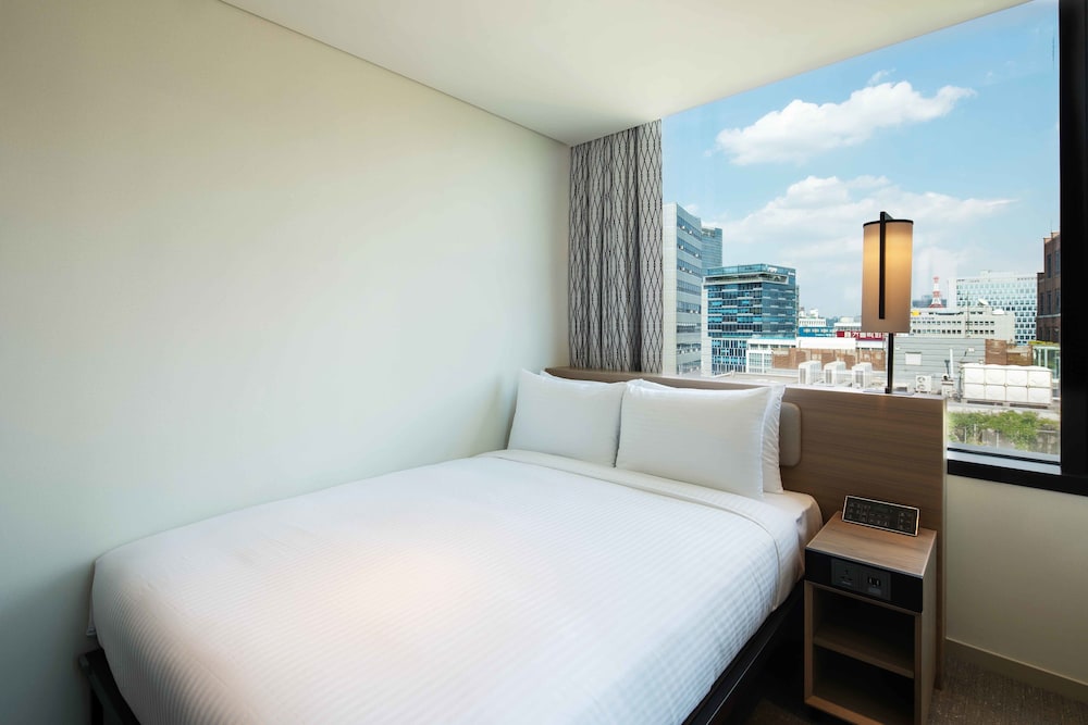 Sotetsu Fresa Inn Seoul Myeongdong 11/57
