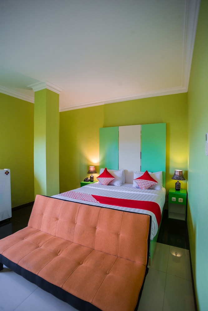 Royal Park Hotel Samarinda 12/51
