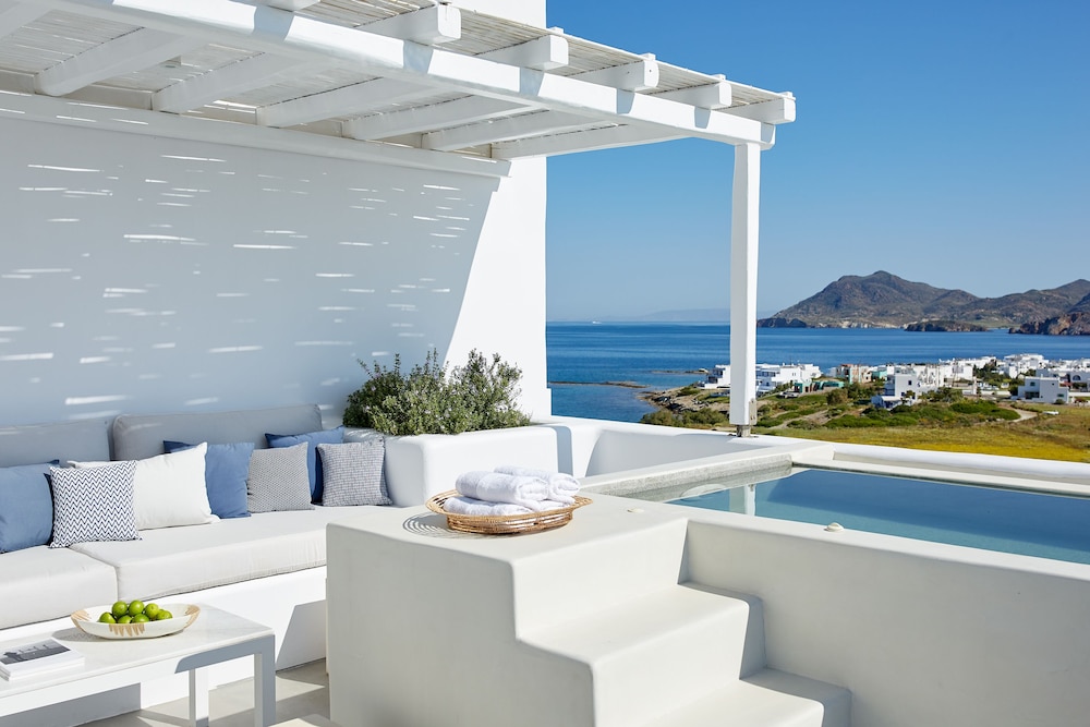 Milos Breeze Boutique Hotel 27/50