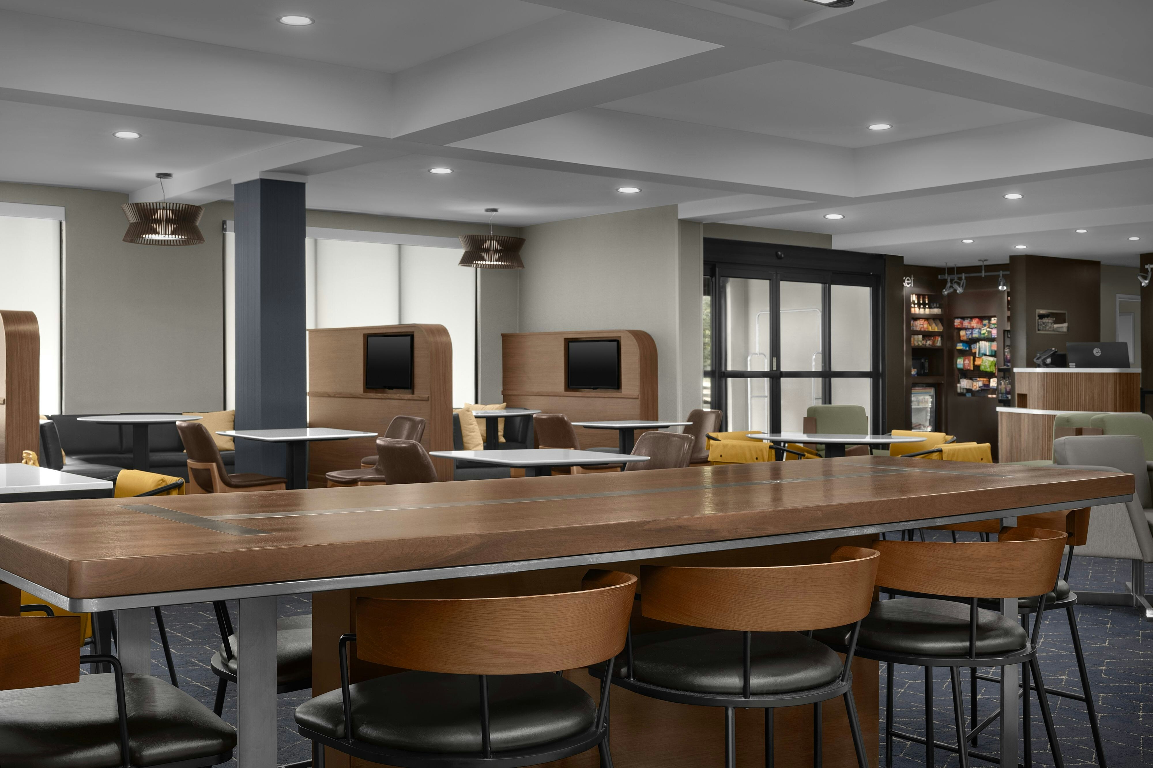 Courtyard by Marriott Dayton Beavercreek 59/61
