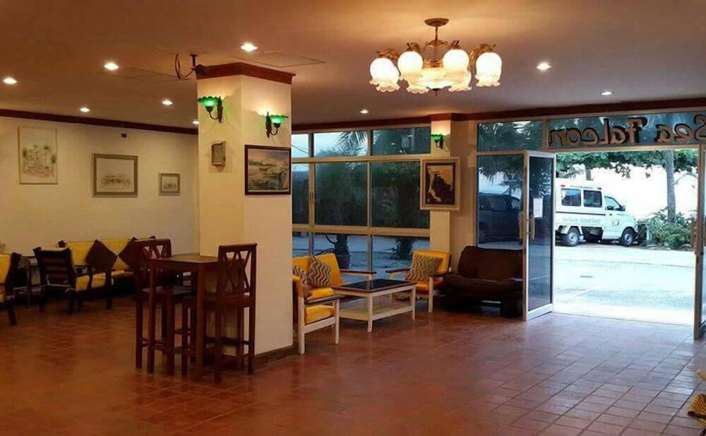 Sea Falcon Hotel 19/28