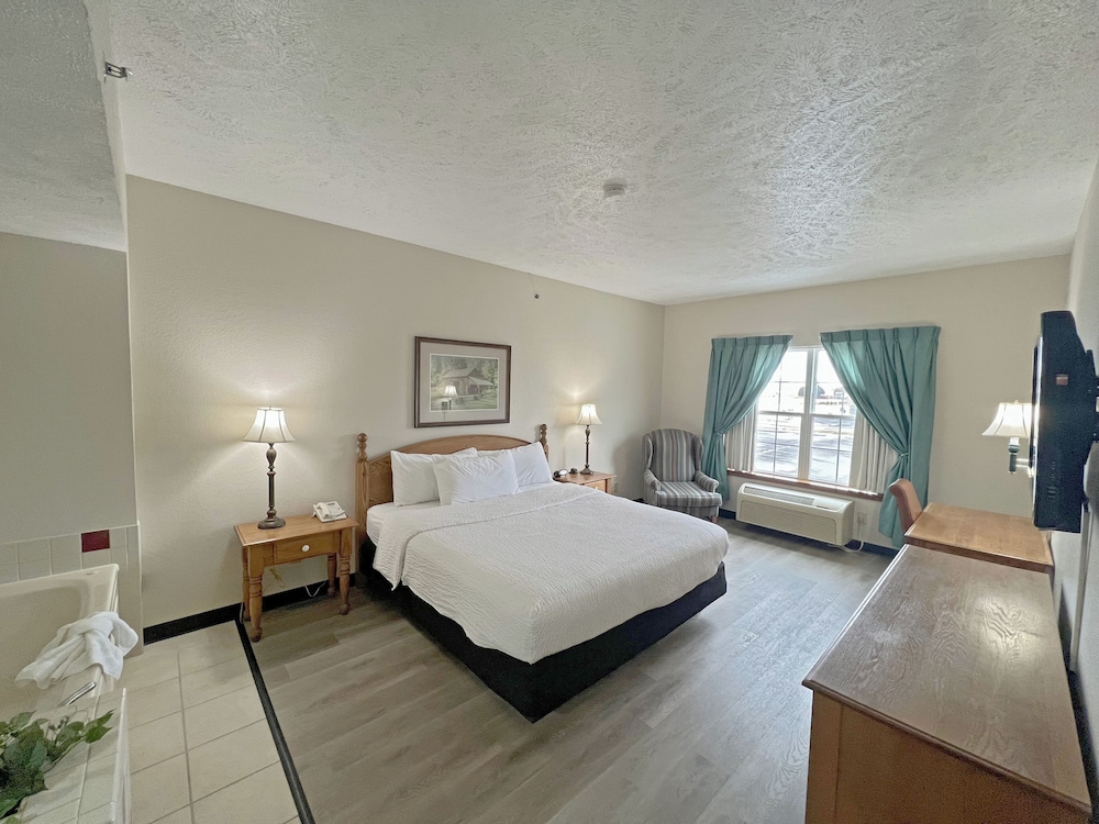 Van Buren Hotel 9/50