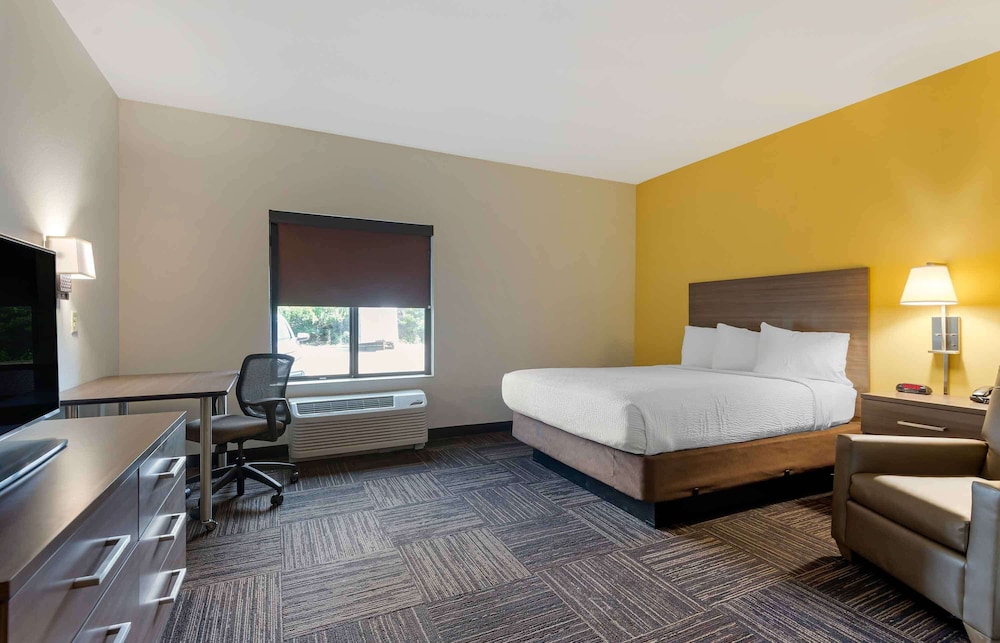 Extended Stay America Suites Rock Hill 17/64
