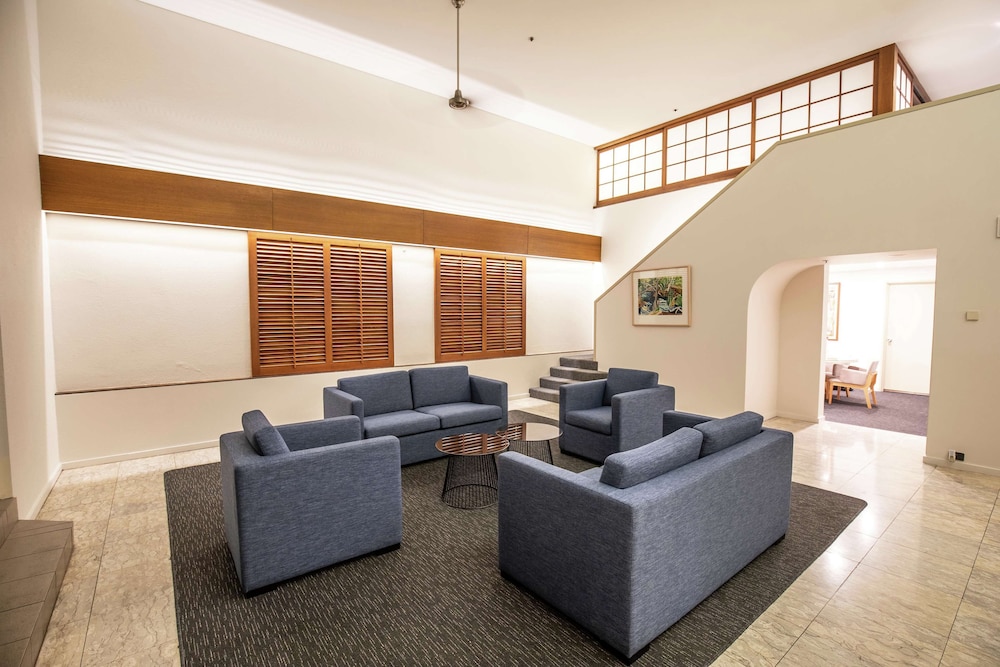 DoubleTree by Hilton Darwin Esplanade 41/70