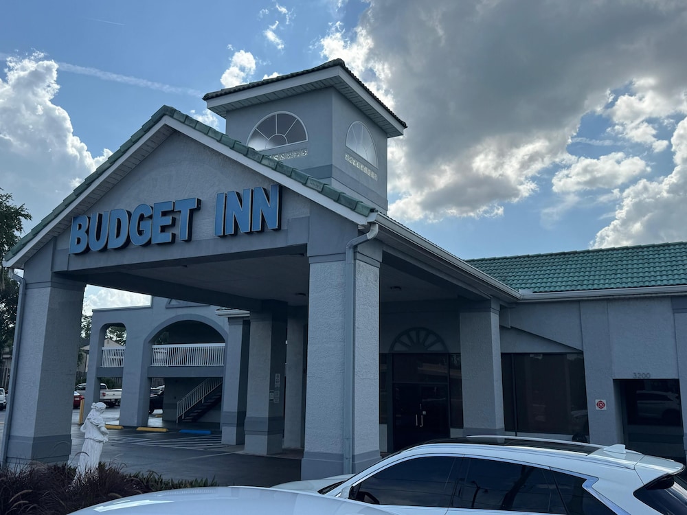 Budget Inn Sanford 2/40