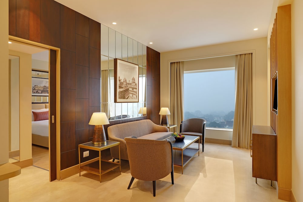 Lemon Tree Hotel Jhansi 13/22