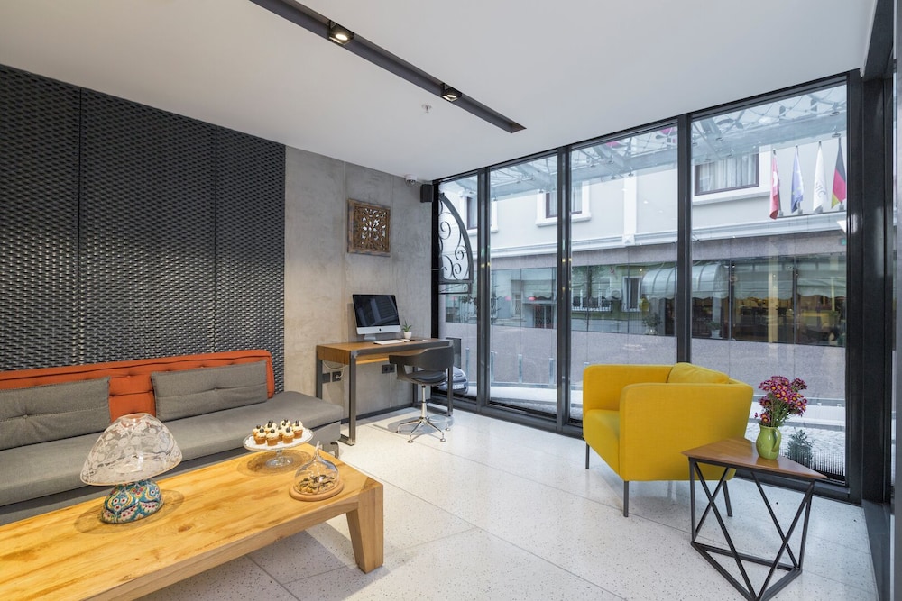 Lampa Design Hotel - Special Class 29/49