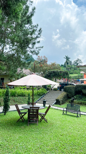 Alamsagita Puncak Hotel & Resort 11/11