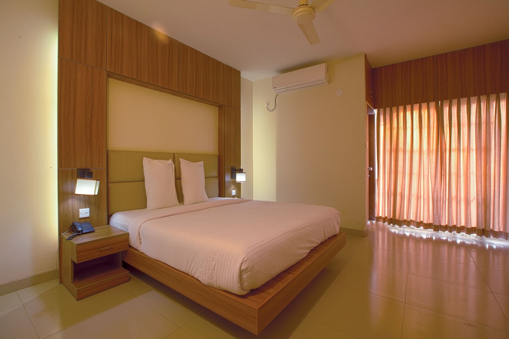 Neeshorgo Hotel And Resort Ltd 19/45