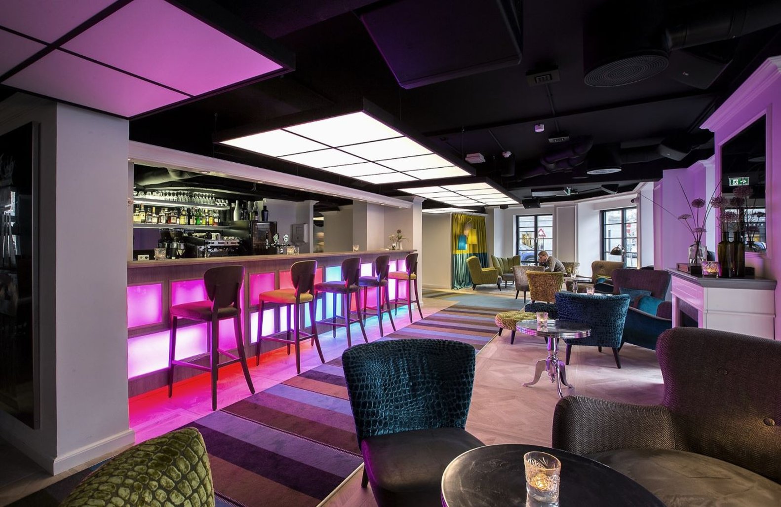 Absalon Hotel 30/34