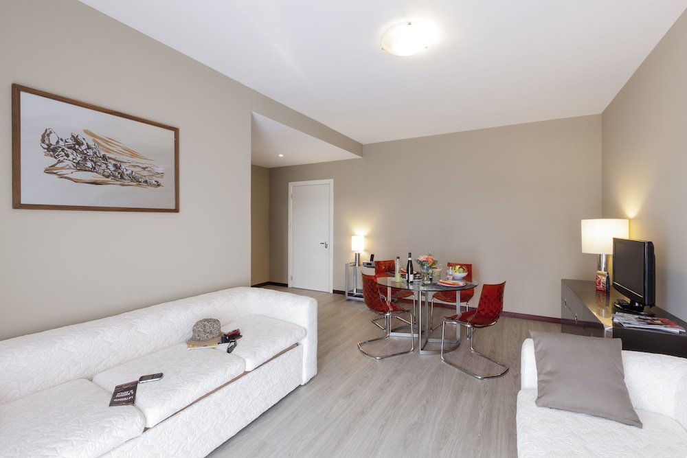 Aparthotel Adagio Rome Vatican 44/79
