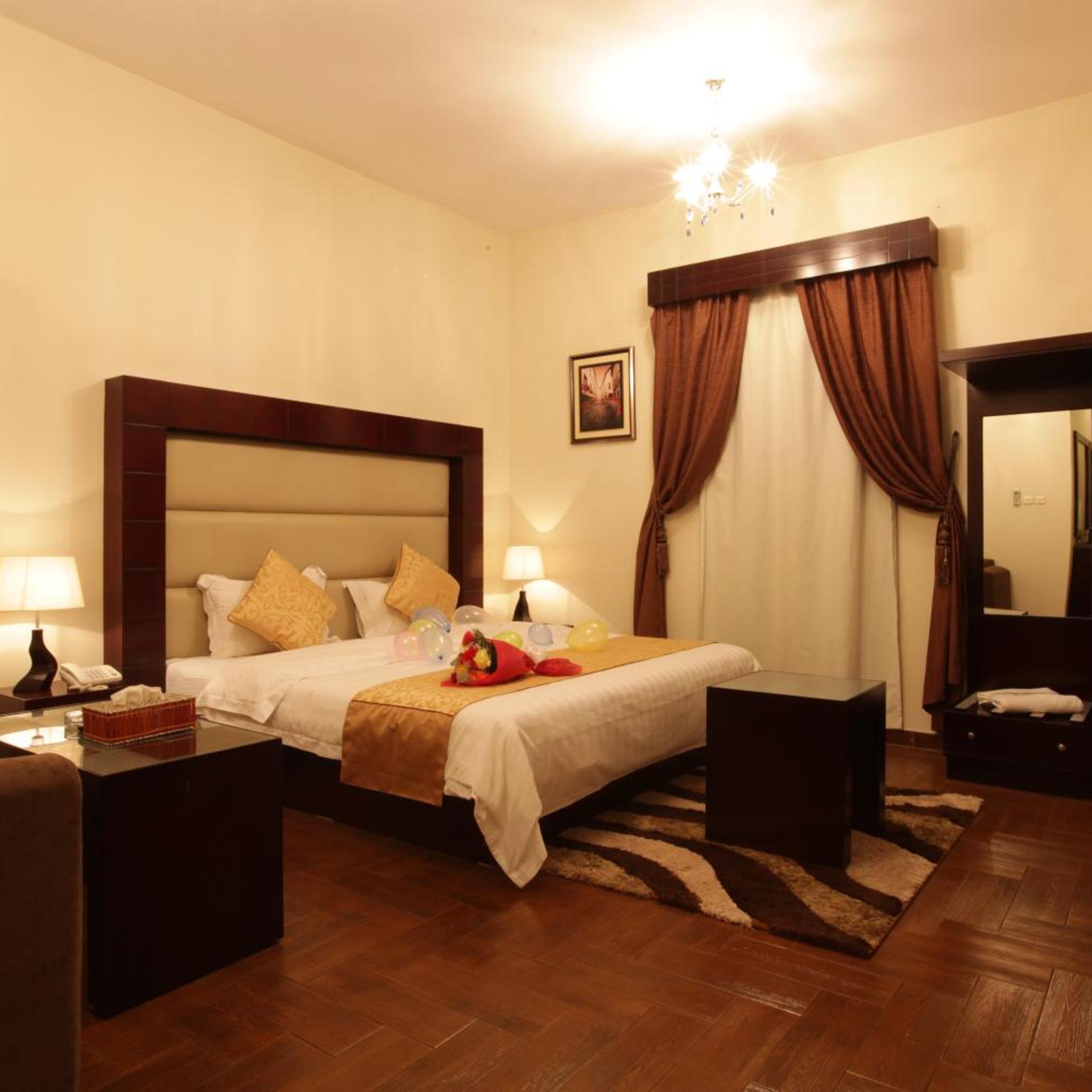 تالين السليمانية للشقق الفندقية(Taleen AlSulaimanyah Serviced Apartments) 16/32