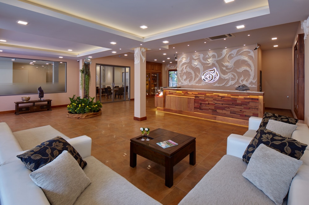 The Agate Pattaya Boutique Resort 9/50