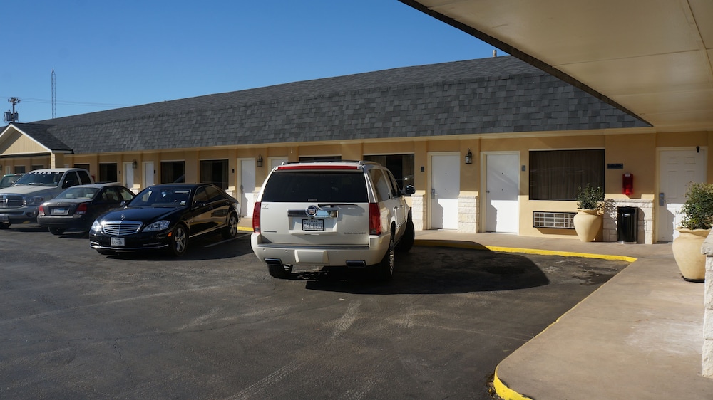 Hotel Vernon 24/28