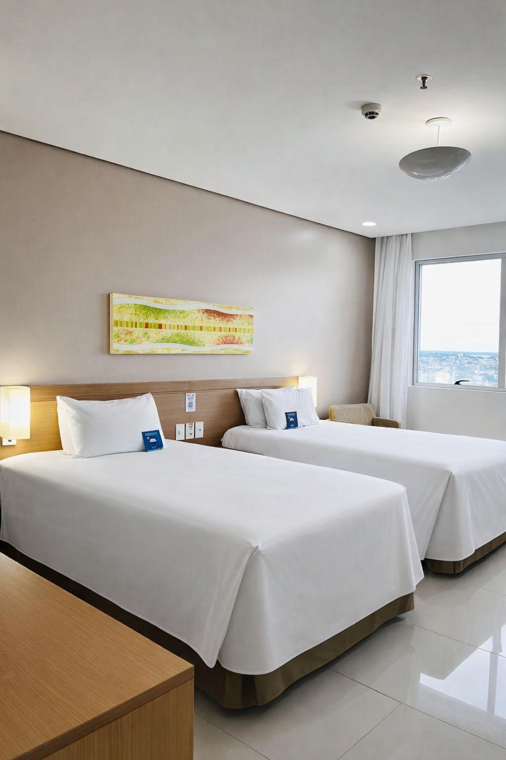 Premium, Twin Beds