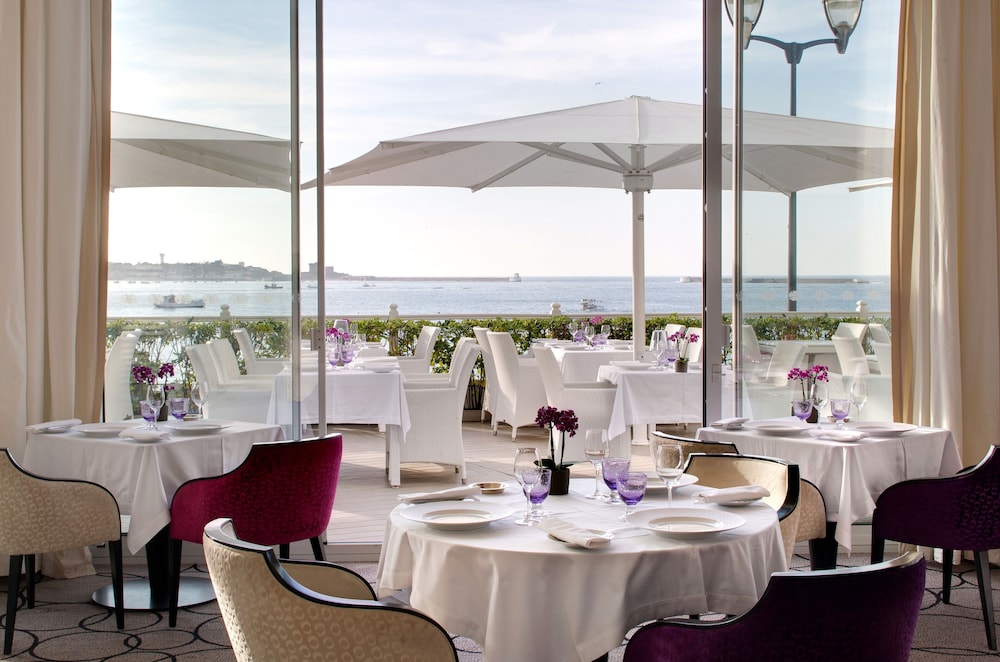 Grand Hotel Thalasso Et Spa 57/73