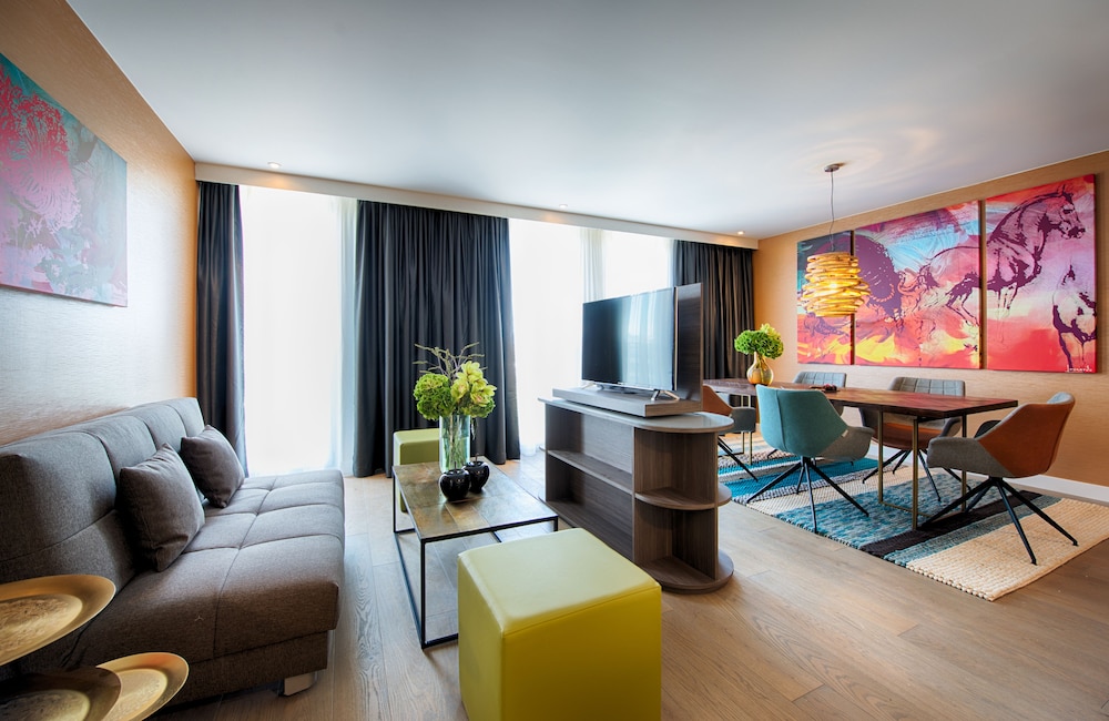 LEONARDO HOTEL MUNICH CITY EAST 46/71