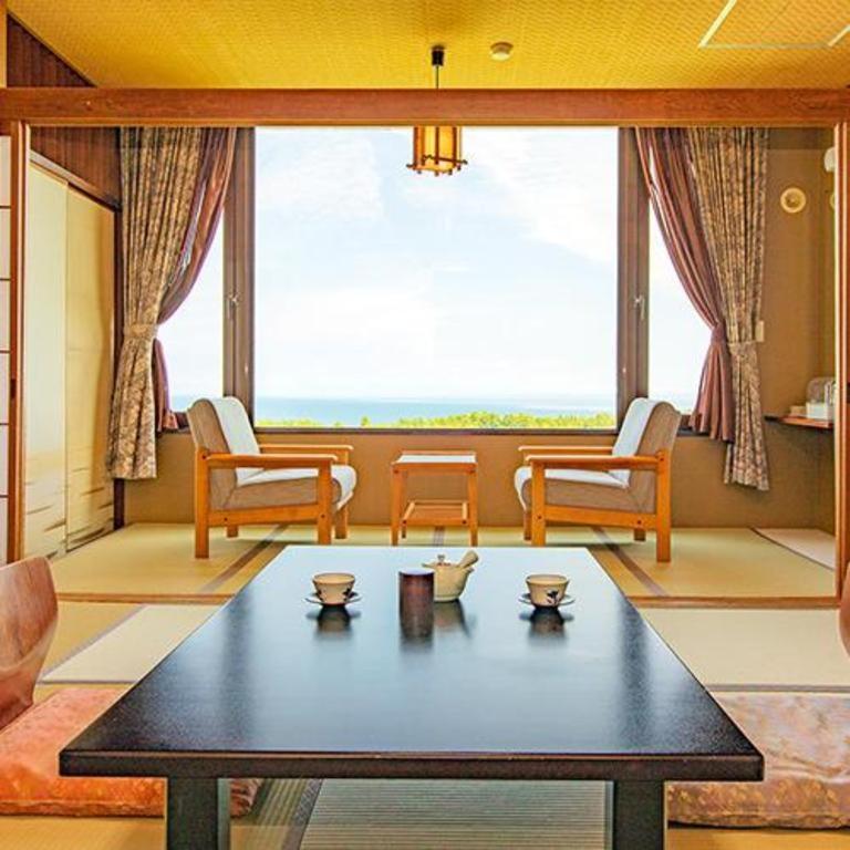 Oga Kanko Hotel 17/38