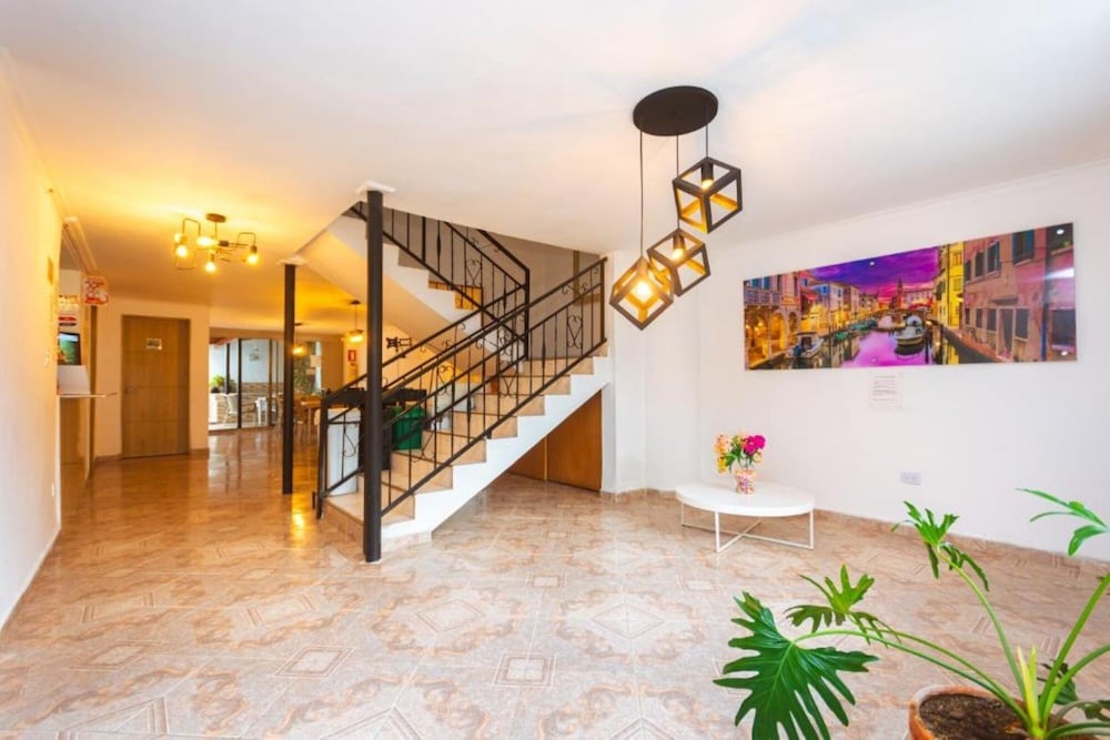 Hotel Colores Boutique 3/50