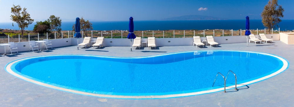 Galini Oia - Adults Only 53/77