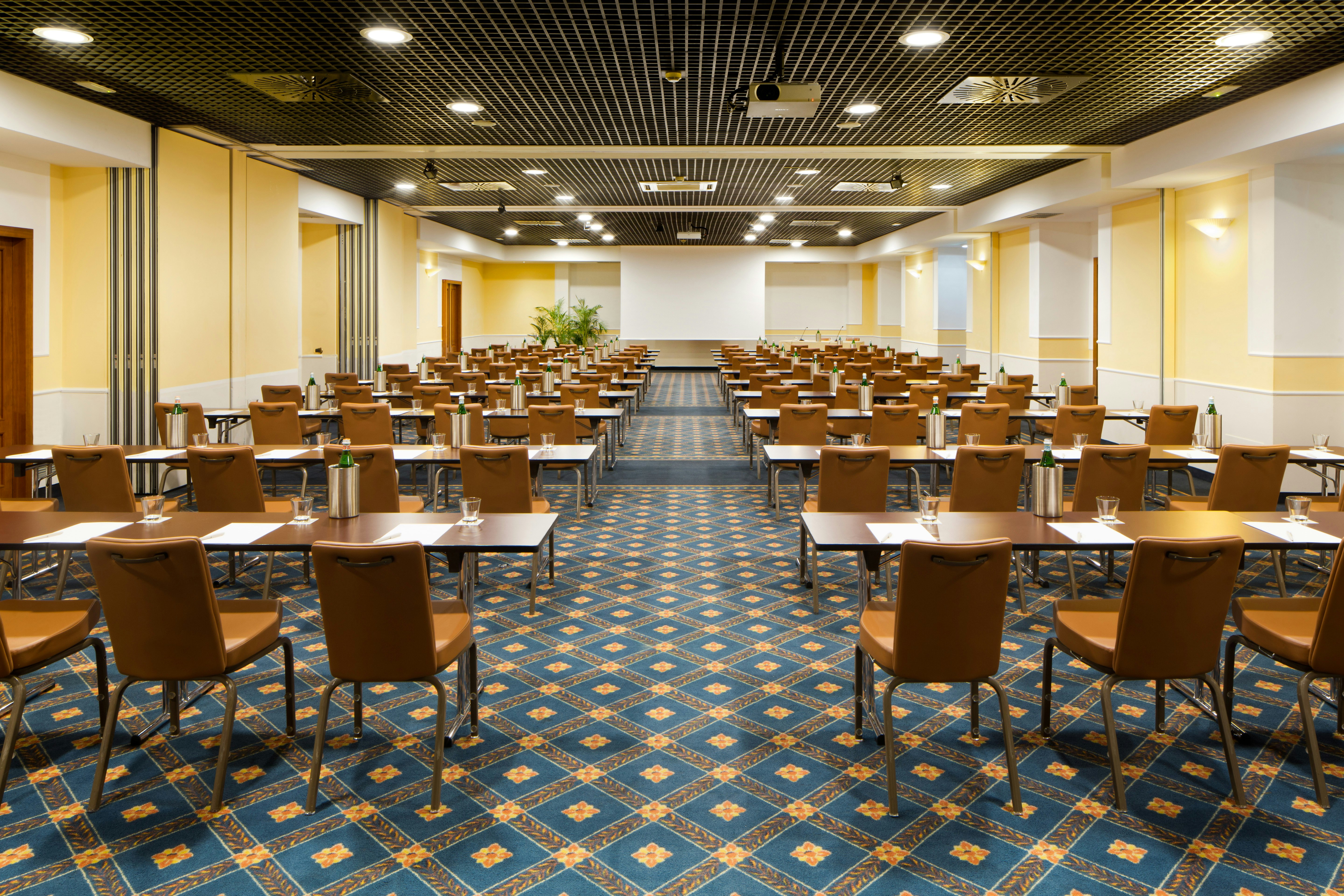 Starhotels Business Palace 22/26