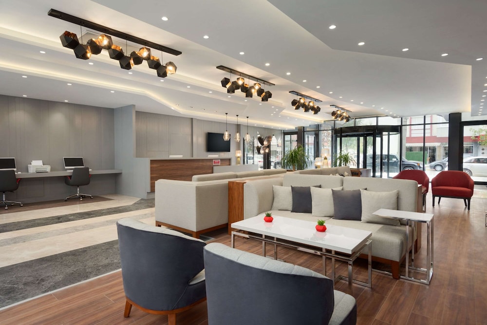 Ramada Residences by Wyndham Balikesir 11/23