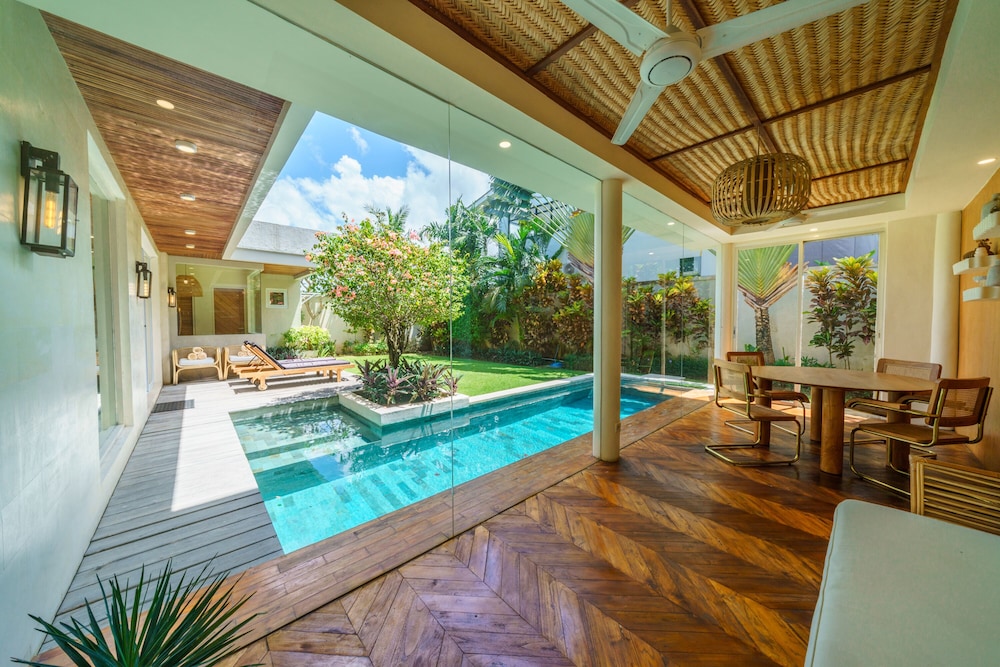 Villa Nestor 15/41