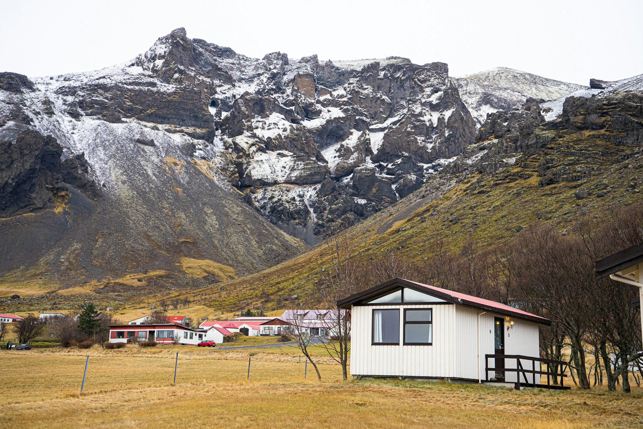 Adventure Hotel Hof 18/19