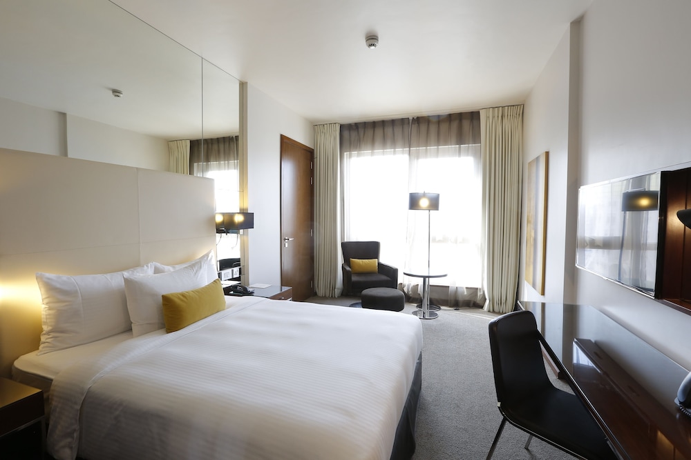 Centro Capital Doha Hotel 12/50